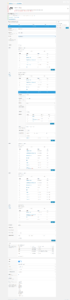 CFSS flexible content grid